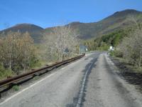 15. Fahrt zum Ätna -  10-17.5.15