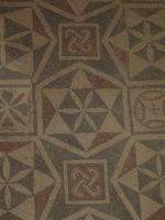 150. Mosaik - Sizilien 10-17.5.15