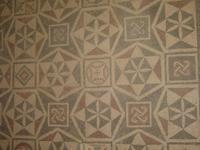 151. Mosaik - Sizilien 10-17.5.15