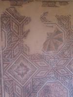 155. Mosaik - Sizilien 10-17.5.15