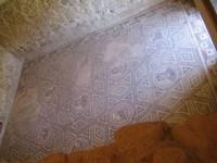 158. Mosaik - Sizilien 10-17.5.15