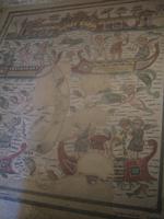 160 - Mosaik - Sizilien 10-17.5.15