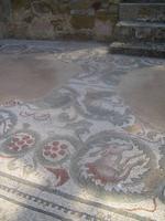 166. Mosaik - Sizilien 10-17.5.15