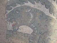 167. Mosaik - Sizilien 10-17.5.15