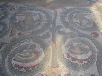 169. Mosaik - Sizilien 10-17.5.15