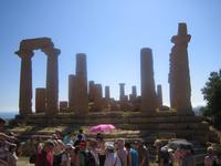 174. Agrigento - Sizilien 10-17.5.15