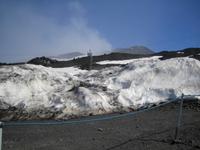 18. Eis am Ätna - Sizilien 10-17.5.15