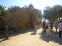 181. Agrigento - Sizilien 10-17.5.15