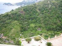 2. Blick in die Berge - Sizilien 10-17.5.15