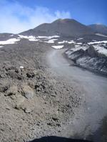 20. Die Straße zu den Kratern - Sizilien 10-17.5.15