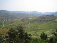 202. Blick vom Aussichtspunkt - Sizilien 10-17.5.15