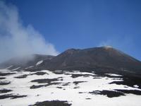 21. Rundgang an den Kratern - Sizilien 10-17.5.15