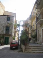 213. Spaziergang durch den Ort - Sizilien 10-17.5.15