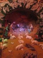 218. Krippenausstellung - Sizilien 10-17.5.15