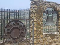 224. Das Wahrzeichen von Sant Angelo - Sizilien 10-17.5.15