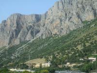 232. Weiterfahrt nach Campofelice di Rocella - Sizilien 10-17.5.15