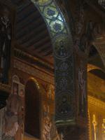 235. Der Normannenpalast in Palermo - Sizilien 10-17.5.15