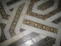 246. Im Dom - Sizilien 10-17.5.15