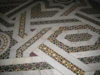 247. Im Dom - Sizilien 10-17.5.15