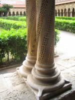 254. Kreuzgang - Sizilien 10-17.5.15