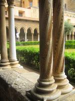 255. Kreuzgang - Sizilien 10-17.5.15