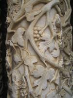 258. Kreuzgang - Sizilien 10-17.5.15