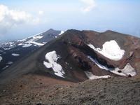 26. Blick in die Krater - Sizilien 10-17.5.15