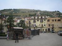 263. Am Dom von Monreale - Sizilien 10-17.5.15