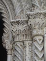 268. Portal am Dom - Sizilien 10-17.5.15