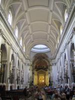 272. Im Dom von Palermo - Sizilien 10-17.5.15