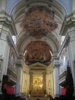 275. Im Dom von Palermo - Sizilien 10-17.5.15
