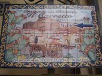 288. Impression in Cefalu - Sizilien 10-17.5.15