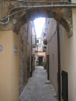 289. Rundgang durch den Ort - Sizilien 10-17.5.15