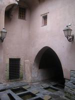 292. Normannischer Waschplatz - Sizilien 10-17.5.15