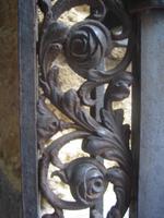 293. Kunsthandwerk in Cefalu - Sizilien 10-17.5.15