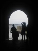 294. Vor dem Sandstrand - Sizilien 10-17.5.15