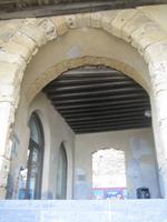 296. Das Tor vom Strand zur Stadt - Sizilien 10-17.5.15