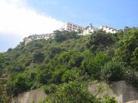 3. Hotel Antares - Sizilien 10-17.5.15