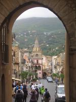 315. Auf dem Weg zur Manna-Spezialität - Sizilien 10-17.5.15