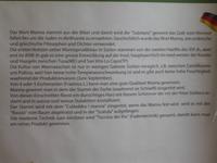 318. Wie wird das Manna gewonnen - Sizilien 10-17.5.15