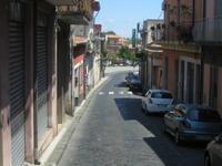 32. In den Straßen von Giardini Naxos - Sizilien 10-17.5.15