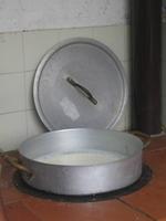 325. Der Käse - Sizilien 10-17.5.15