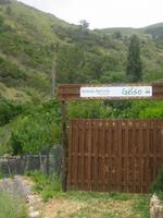 334. Agriturismo Gelso - Sizilien 10-17.5.15