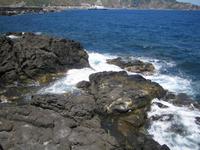 37. In der Bucht von Giardini Naxos - Sizilien 10-17.5.15