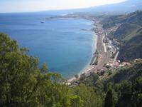 61. Das ionische Meer - Sizilien 10-17.5.15