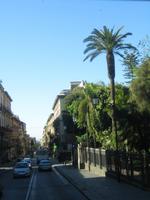 66. Stadtrundfahrt in Catania - Sizilien 10-17.5.15