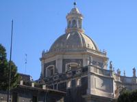 72. Im Zentrum von Catania - Sizilien 10-17.5.15