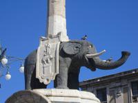 75. Wahrzeichen von Catania - Sizilien 10-17.5.15