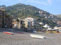 9. Letojanni und Berge - Sizilien 10-17.5.15