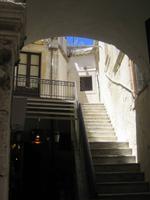 98. In Ortigia - Sizilien 10-17.5.15